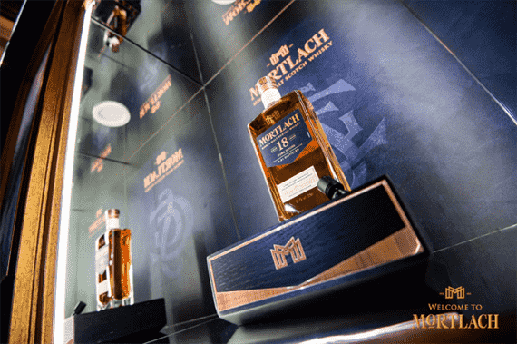 饱炼世故的野兽 解秘百年传奇 慕赫18年单一麦芽威士忌重磅发布