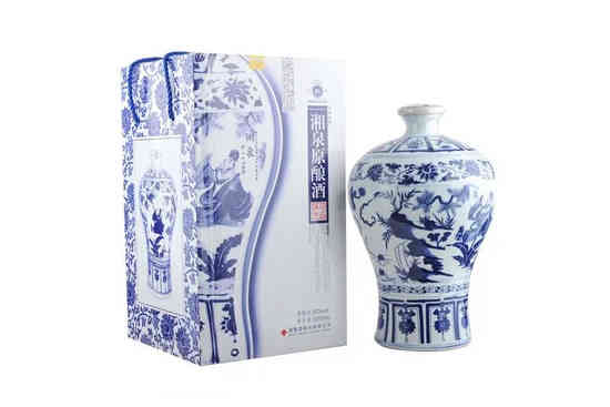60°酒鬼湘泉原酿酒3000ml价格，多少钱？
