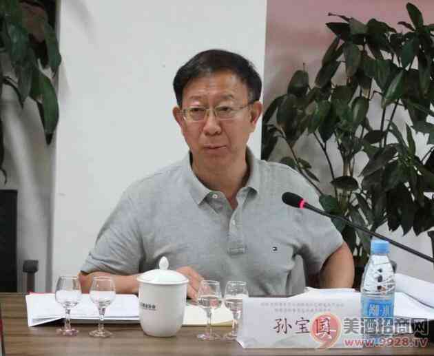 今世缘强势加码酱香型白酒高端阵营