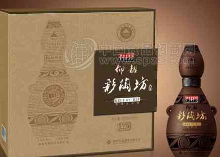 仰韶酒价格，仰韶彩陶坊酒价格表