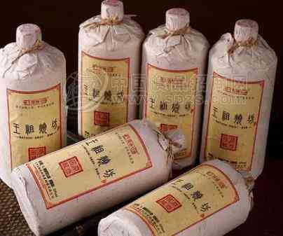 王祖烧坊53度多少钱，53度王祖烧坊酒价格表_华体会体育正规网
网