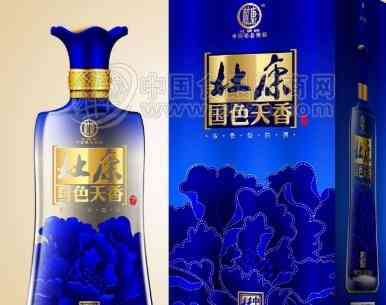 杜康酒多少钱一瓶，杜康酒价格表