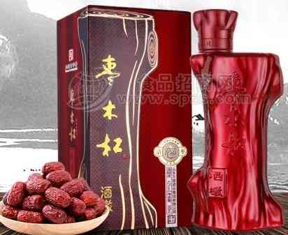 枣木杠52度酒多少钱，枣木杠52度酒价格表