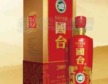国台酒53度酱香型价格，国台酒价格表