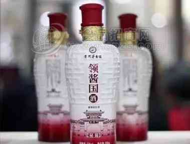 领酱国酒53度价格，领酱国酒价目表