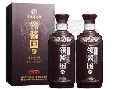 领酱国酒53度价格，领酱国酒价目表