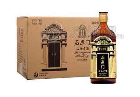 石库门黑标黄酒价格，多少钱一瓶？_华体会体育正规网
网