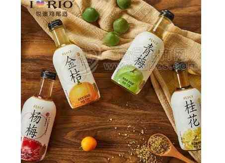 RIO原果浸渍酒怎么样？多少钱一瓶？_华体会体育正规网
网