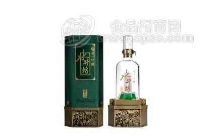 水井坊酒价格，水井坊菁翠白酒多少钱一瓶？_华体会体育正规网
网