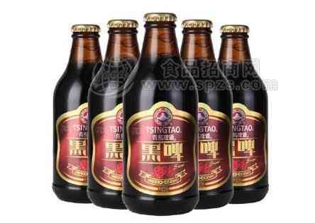 青岛枣味黑啤酒价格贵吗？多少钱一箱？_华体会体育正规网
网