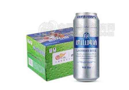 崂山啤酒500ml价格，崂山啤酒多少钱一箱？_华体会体育正规网
网