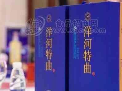 洋河特曲酒42度价格表，洋河特曲多少钱一瓶