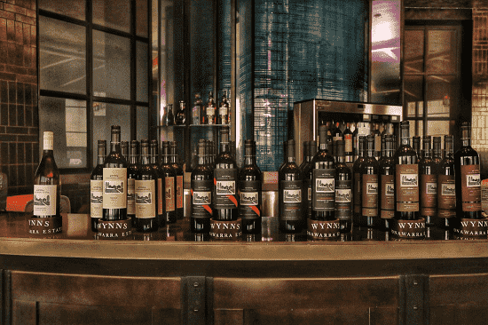 富邑葡萄酒集团2019 Wynns酒庄醇香品鉴之旅开启_华体会体育正规网
网