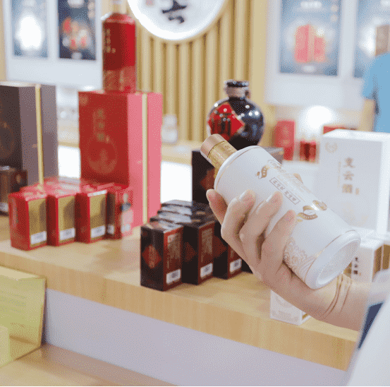 【支云‖中酒展】支云酒是专业级酱酒，也是匠心精神的体现