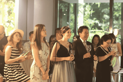 天傲名家与德国葡萄酒协会再度联手：2019公主之约-德国VDP名庄葡