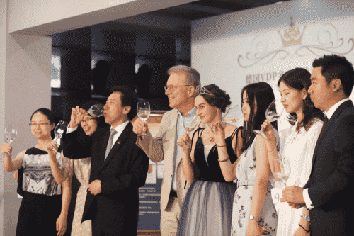 天傲名家与德国葡萄酒协会再度联手：2019公主之约-德国VDP名庄葡
