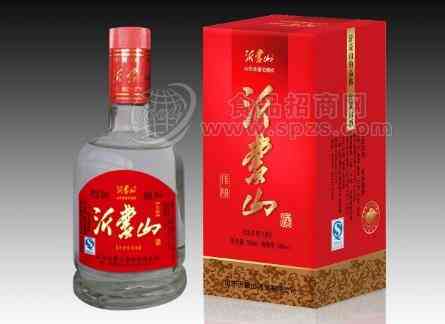 沂蒙山酒价格表查询，沂蒙山酒价格多少钱