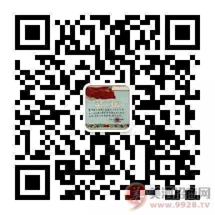 寻找老董酒，报名二维码