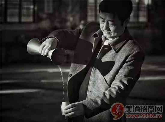 中国酿酒大师