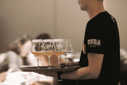 精酿之光 夺目绽放 · 第四届CCBA中国精酿啤酒大奖圆满收官