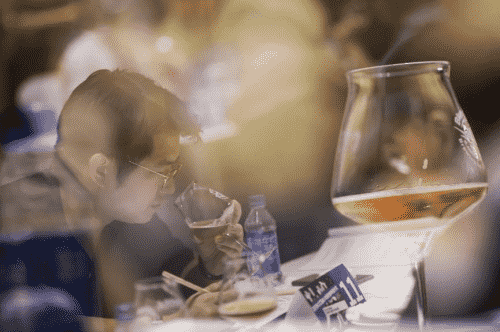 精酿之光 夺目绽放 · 第四届CCBA中国精酿啤酒大奖圆满收官