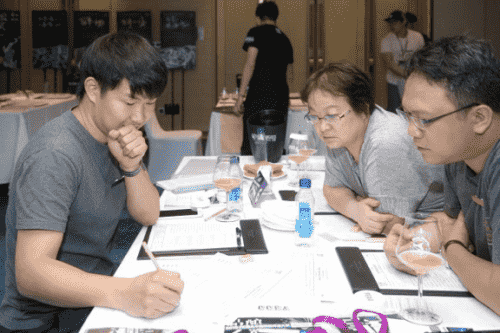 精酿之光 夺目绽放 · 第四届CCBA中国精酿啤酒大奖圆满收官