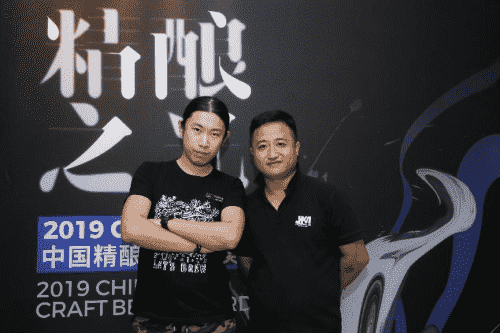 精酿之光 夺目绽放 · 第四届CCBA中国精酿啤酒大奖圆满收官