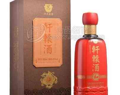 轩辕酒价格表，轩辕酒45度价格一览_华体会体育正规网
网