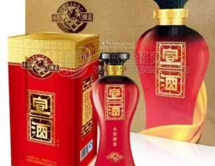 宣酒价格表，宣酒多少钱一瓶_华体会体育正规网
网