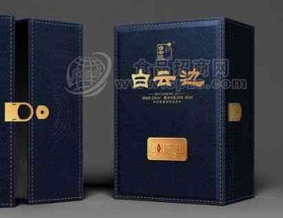 白云边酒多少钱，白云边陈酿价格表_华体会体育正规网
网