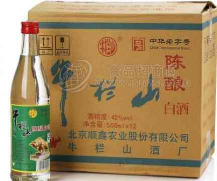 牛栏山二锅头价格表，牛栏山二锅头价格一览_华体会体育正规网
网