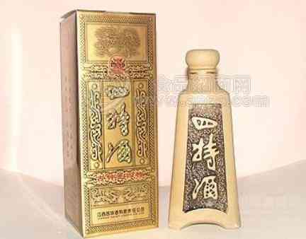 四特酒价格表大全图片，四特酒价格表