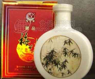 梅兰春酒价格和图片，梅兰春酒价格表