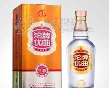 沱牌优曲，沱牌优曲52度价格一览_华体会体育正规网
网