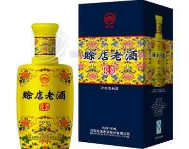 赊店老酒价格表，赊店老酒价格及图片