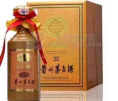30年茅台酒多少钱，茅台30年价格