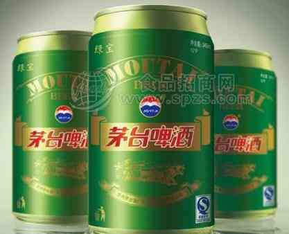 茅台啤酒多少钱一瓶，茅台啤酒价格表