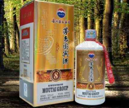 茅乡国宾酒52度多少钱，茅乡国宾酒52度价格表