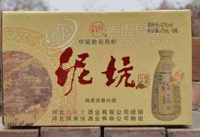 泥坑酒价格表，42度泥坑酒价格表