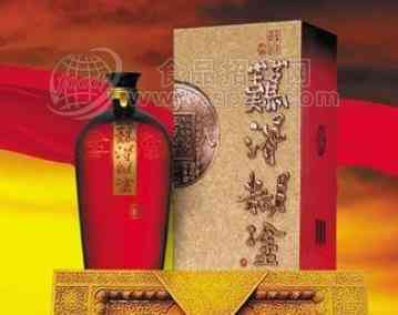 难得糊涂酒价格和图片，难得糊涂酒价格一览表