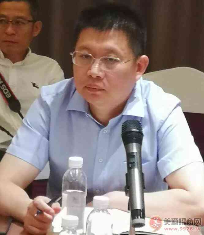 第十四届山东白酒企业经营厂长座谈会为鲁酒振兴加持赋能