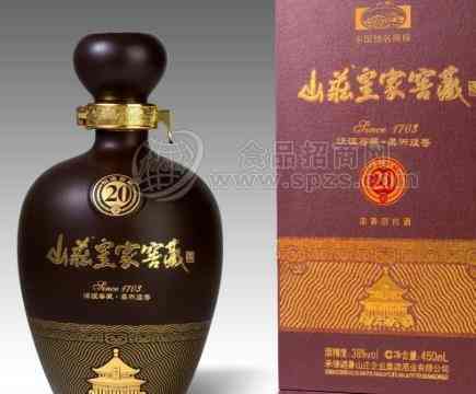 山庄老酒价格大全，山庄老酒全部报价表