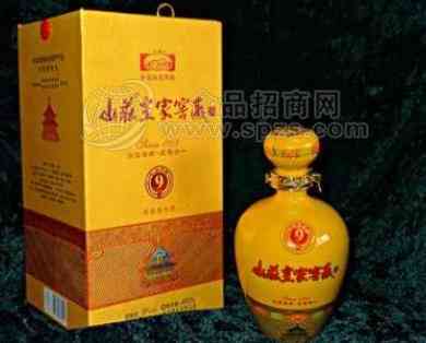山庄老酒38度价格，山庄老酒价格一览表