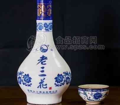 桂林三花酒价格，三花酒价格一览表