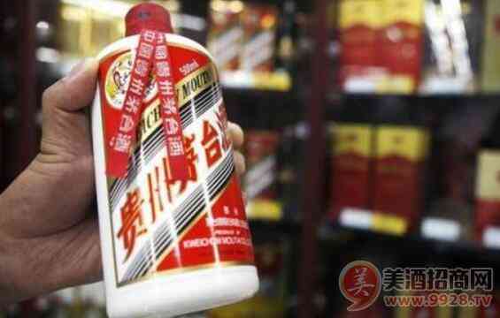 电商平台入局 能否缓解茅台控价难题?