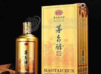 茅台醇53度价格，茅台醇多少钱一瓶