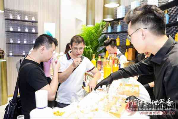 新一代高端坤沙酱酒贵十六代品牌和中国标准酱酒体验店