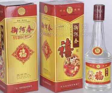 沧州御河春多少钱一瓶，御河春酒价格一览