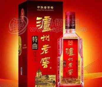 泸州老窖价格表，泸州老窖系列酒价格一览