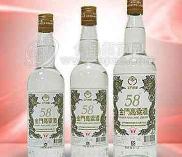 金门高梁酒价格，台湾高粱酒价格一览